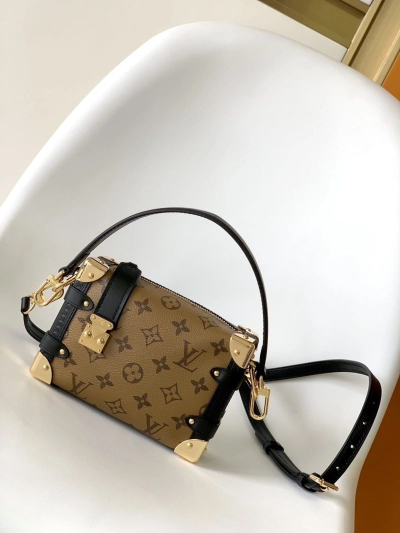 LV Box Bags 4056F-0595