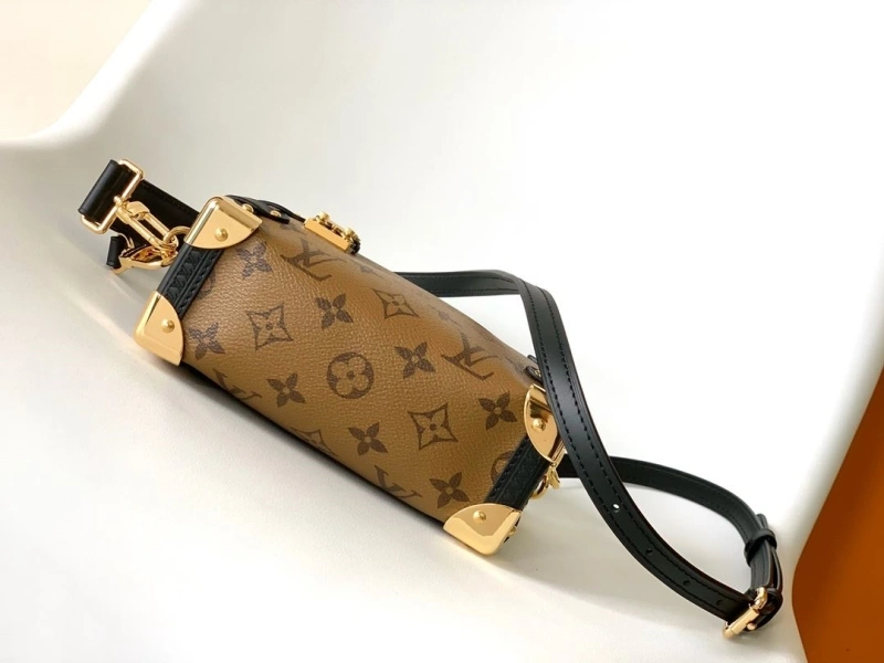 LV Box Bags 4056F-0595