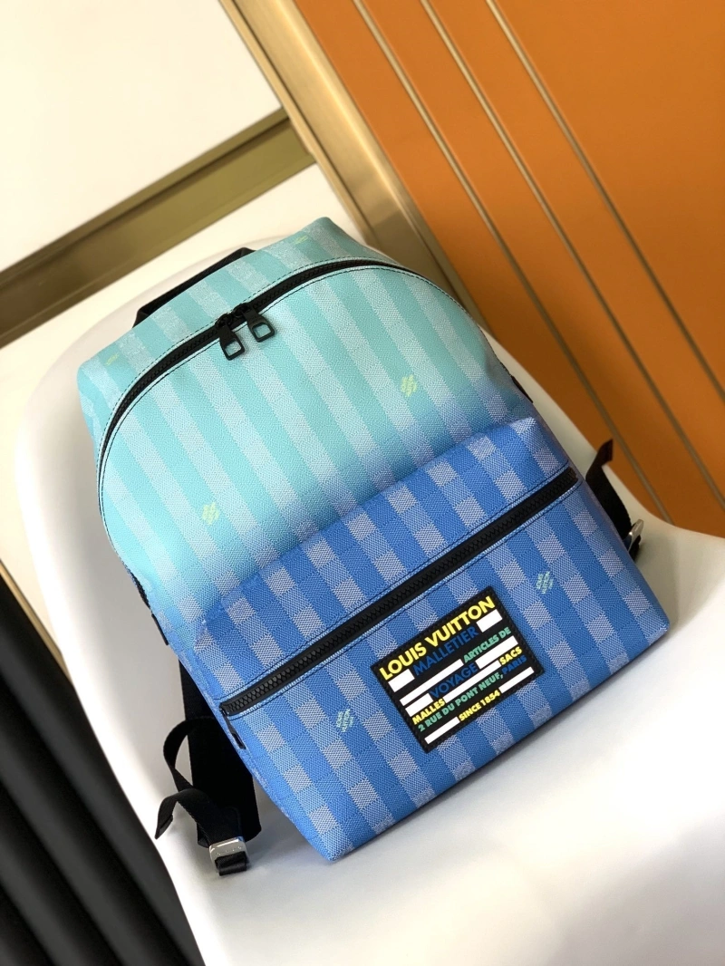 LV Backpacks 4056F-0596