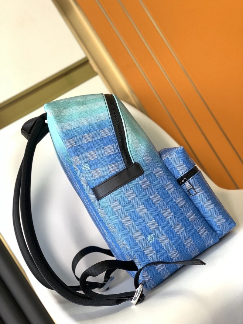 LV Backpacks 4056F-0596