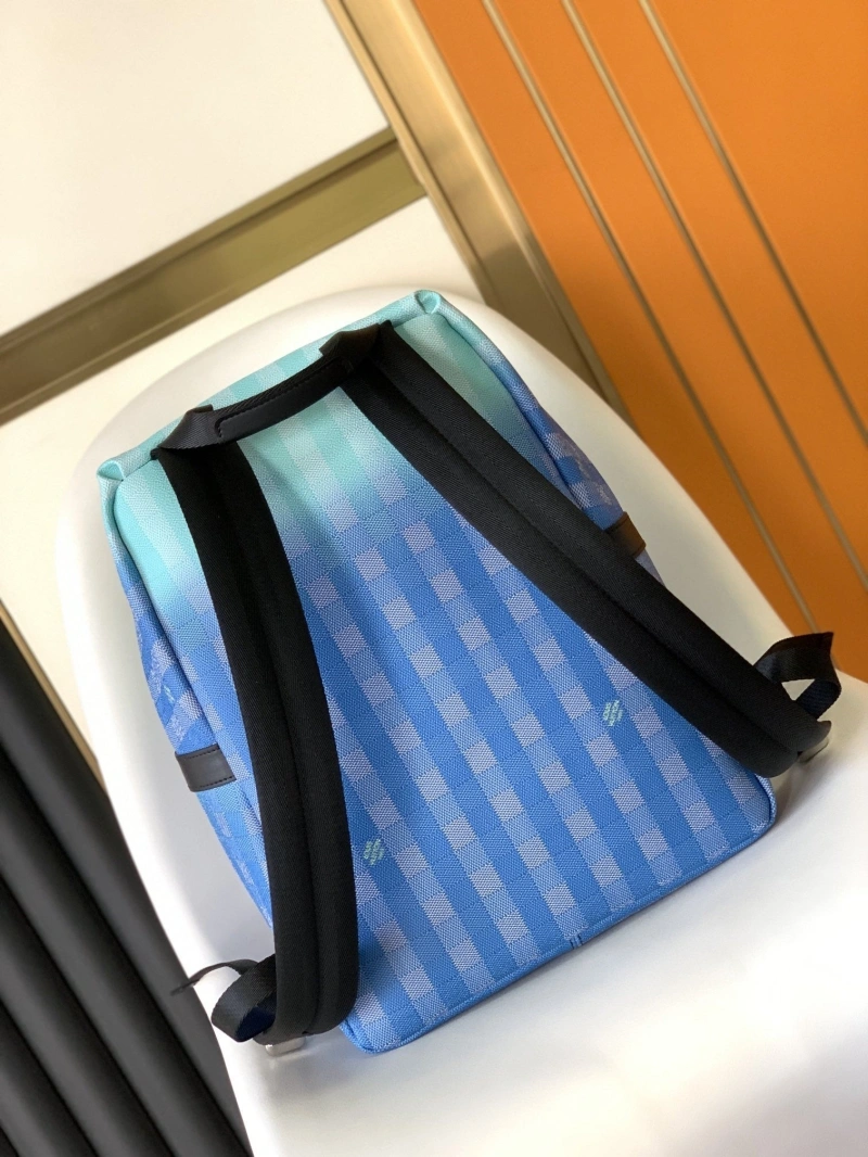 LV Backpacks 4056F-0596