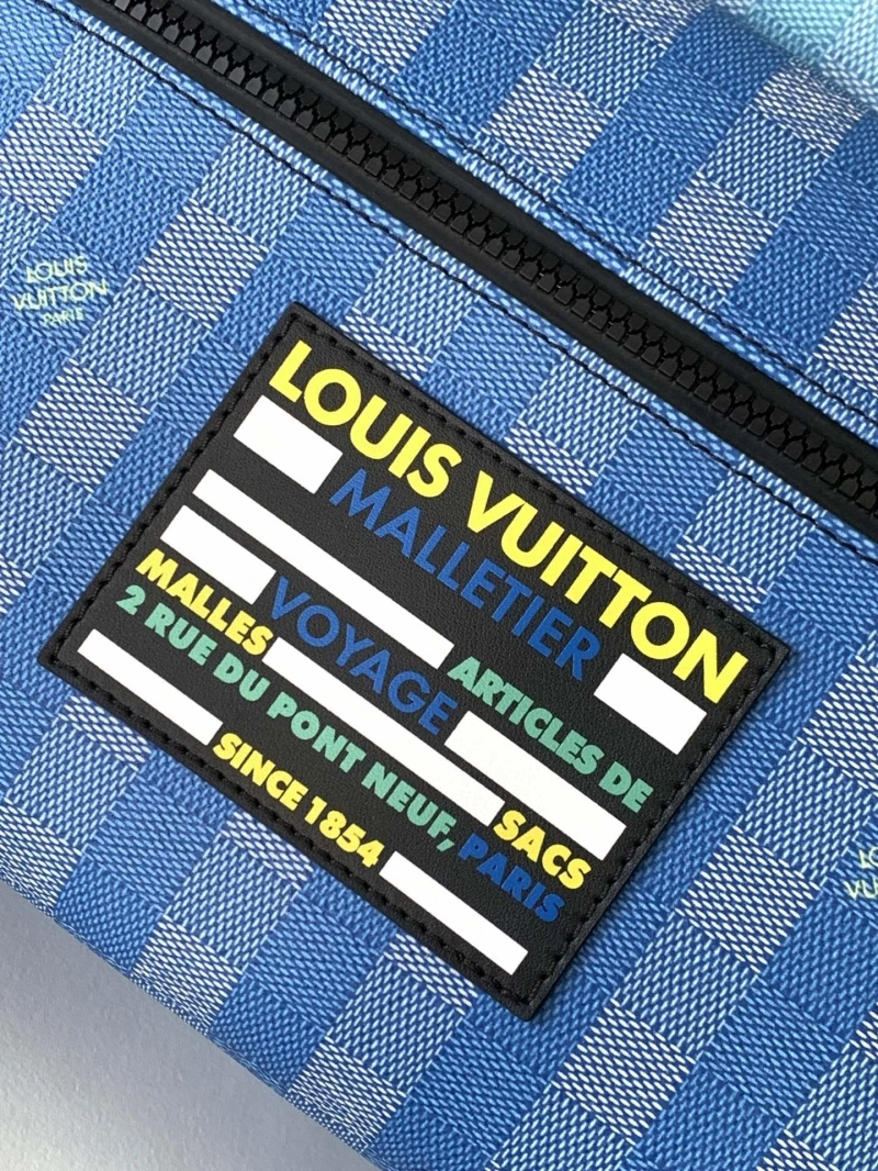 LV Backpacks 4056F-0596