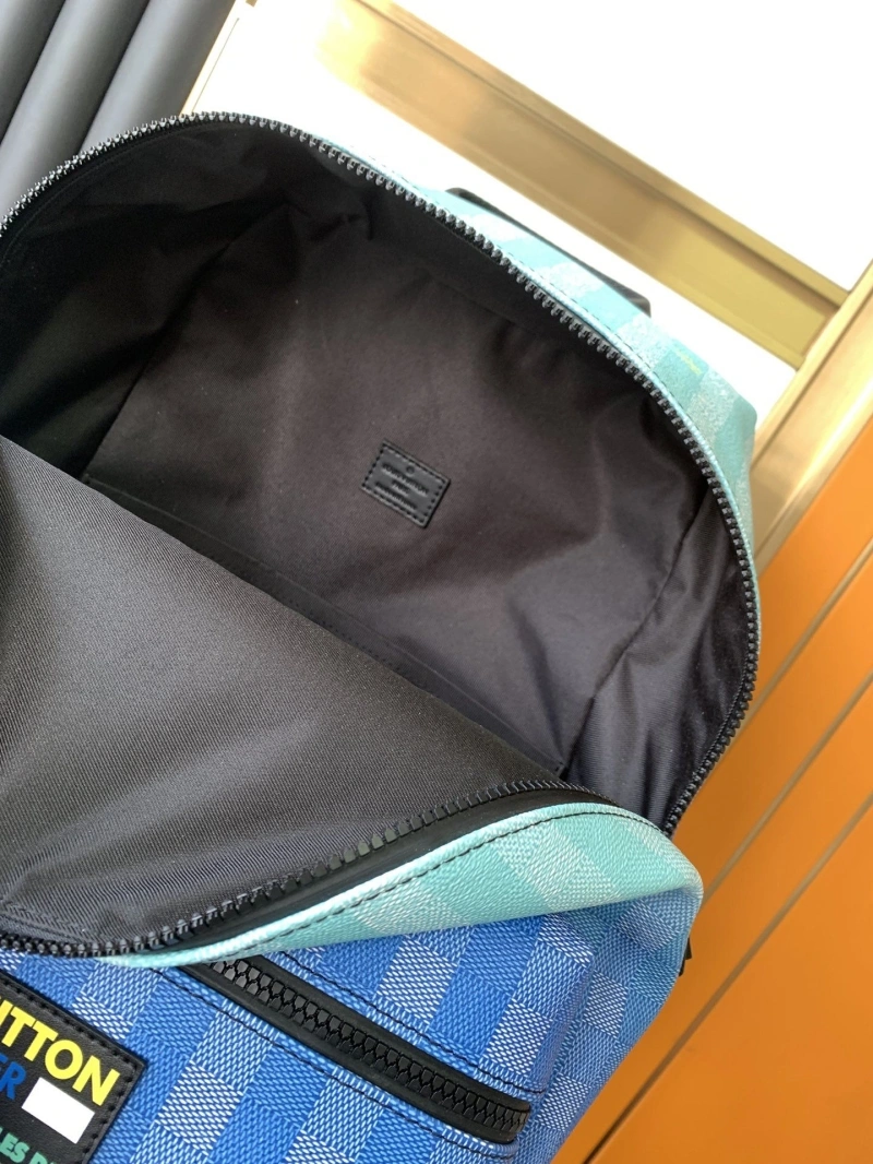 LV Backpacks 4056F-0596