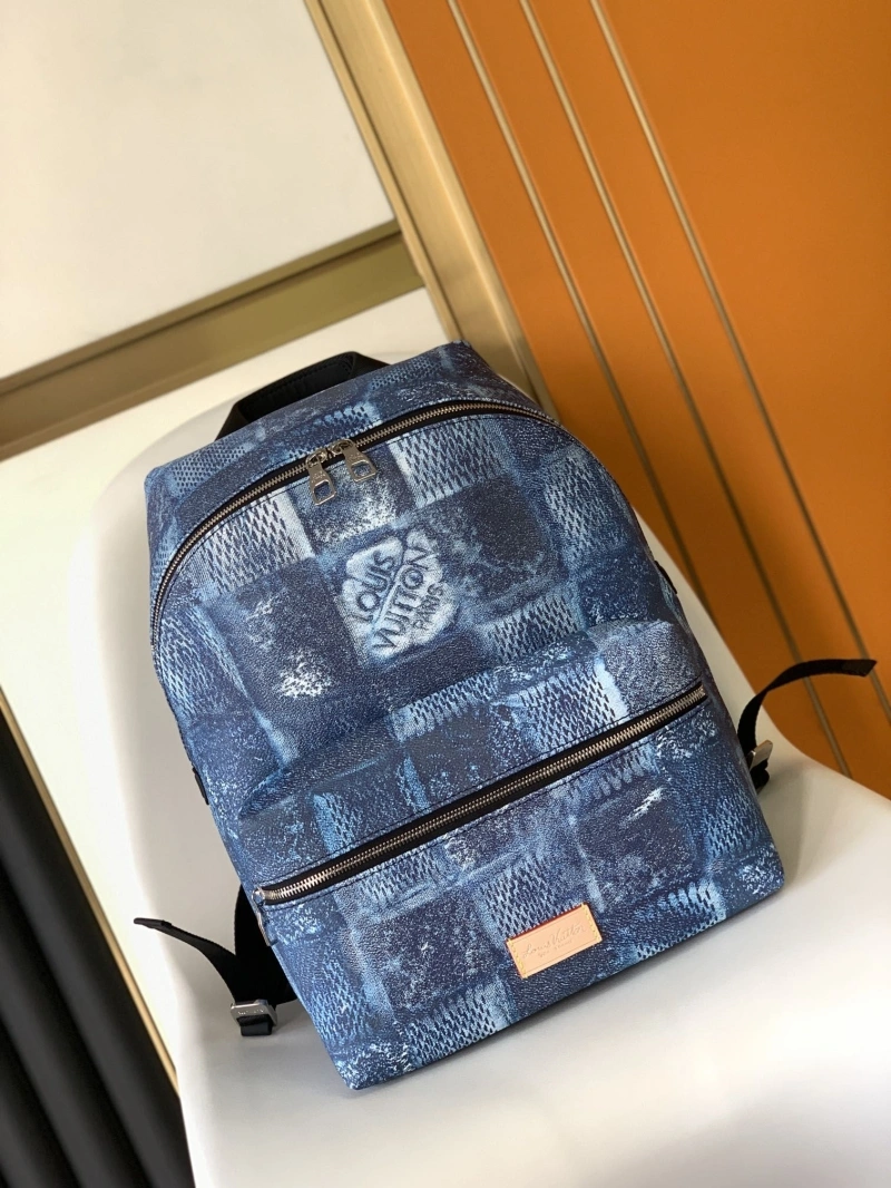 LV Backpacks 4056F-0597