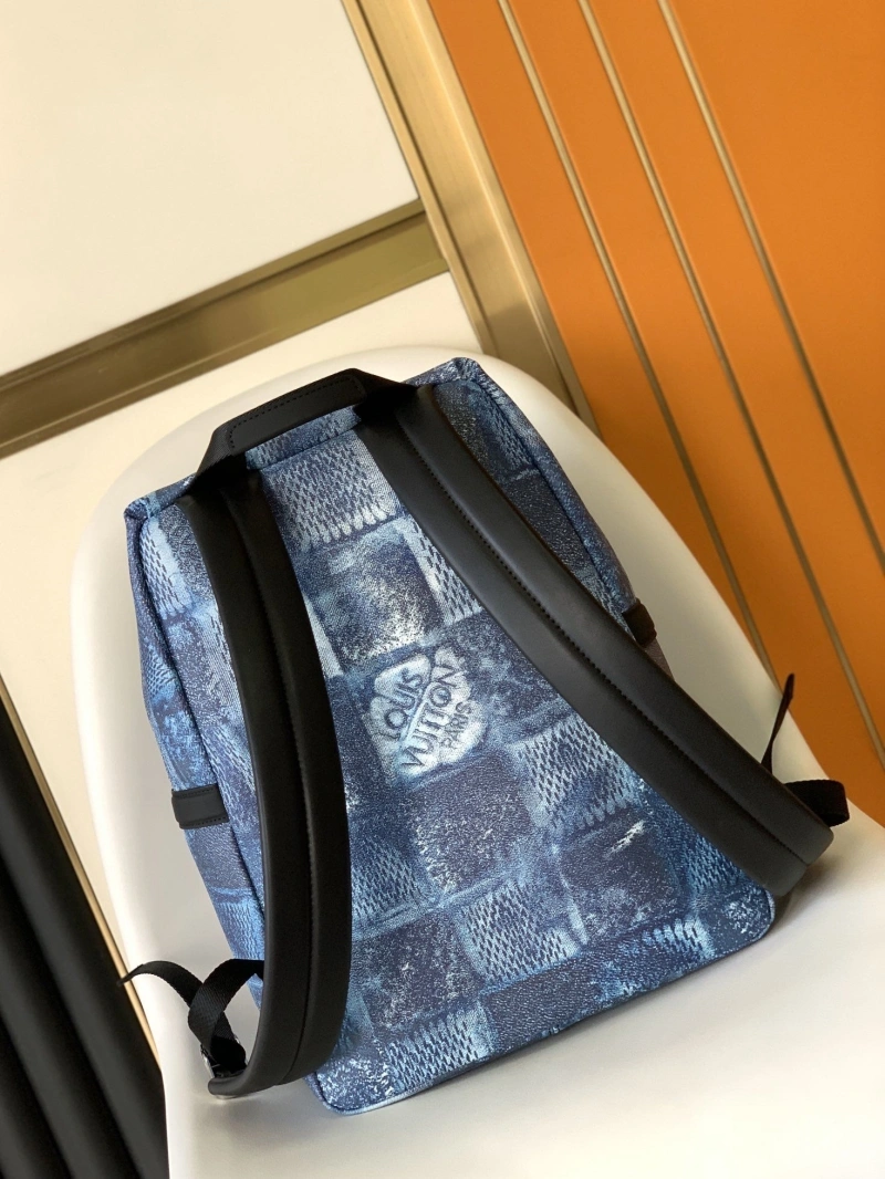 LV Backpacks 4056F-0597