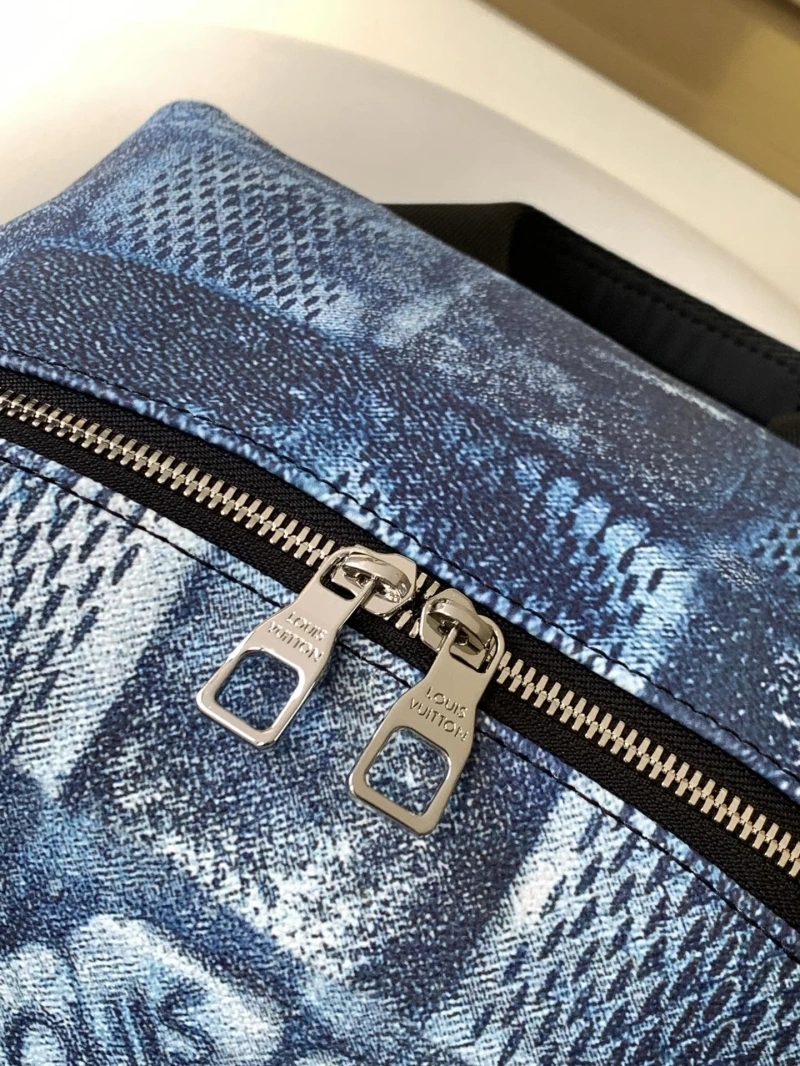 LV Backpacks 4056F-0597