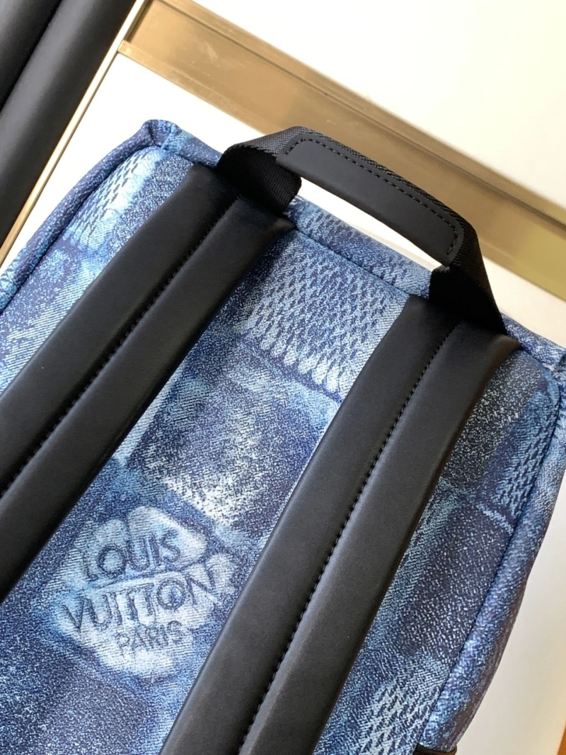 LV Backpacks 4056F-0597