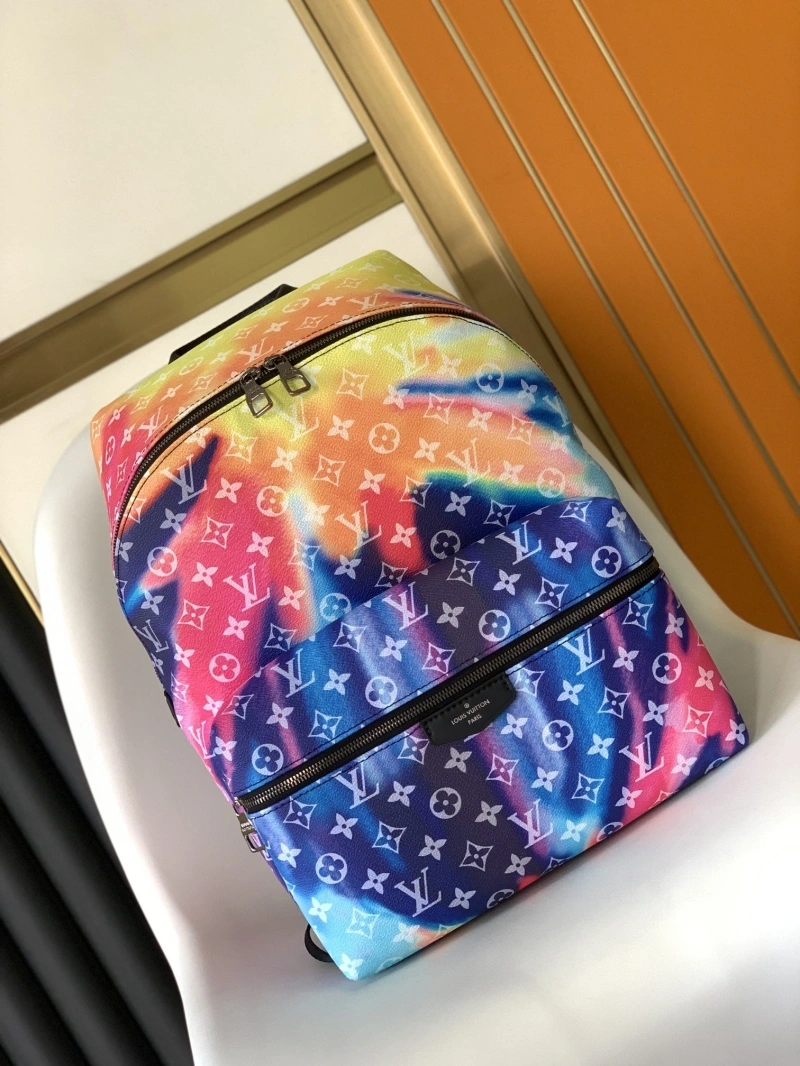 LV Backpacks 4056F-0598