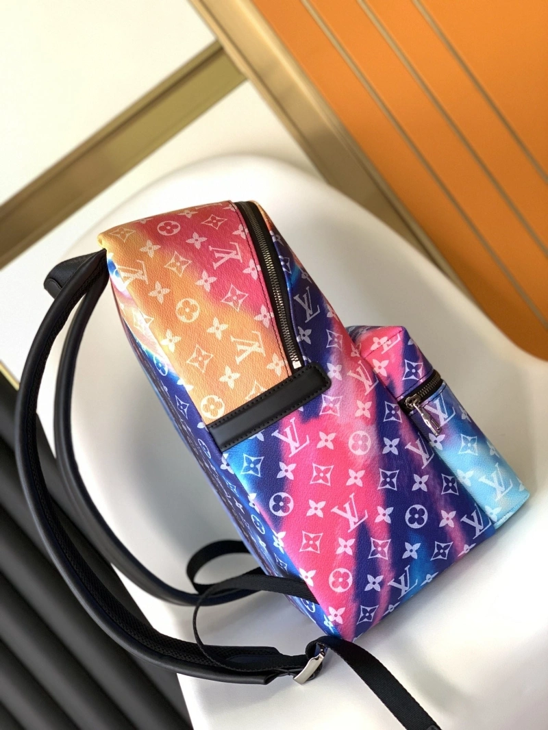 LV Backpacks 4056F-0598