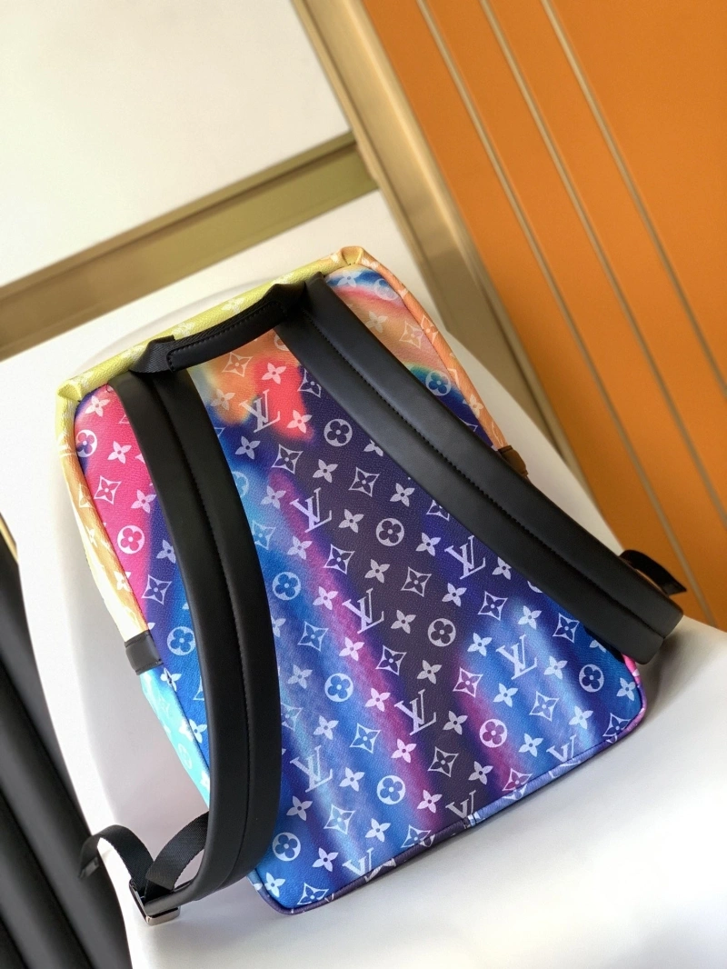 LV Backpacks 4056F-0598
