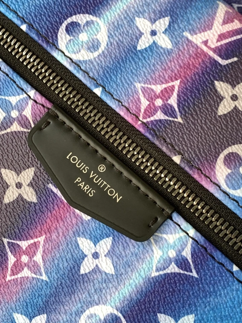LV Backpacks 4056F-0598