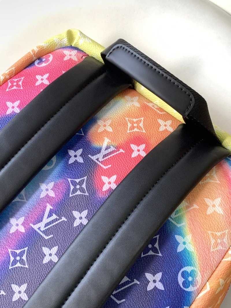 LV Backpacks 4056F-0598