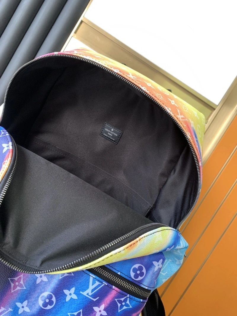 LV Backpacks 4056F-0598