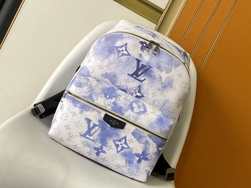 LV Backpacks 4056F-0599