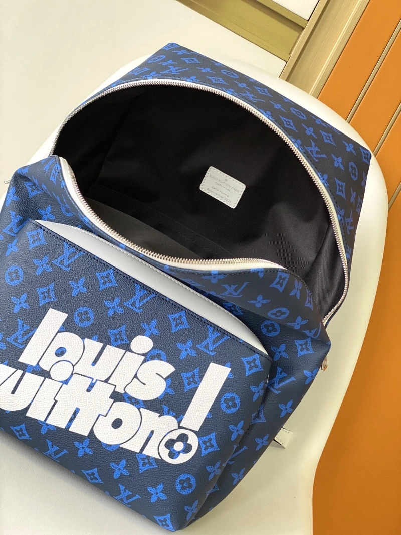 LV Backpacks 4056F-0600