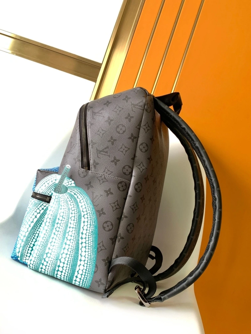 LV Backpacks 4056F-0601