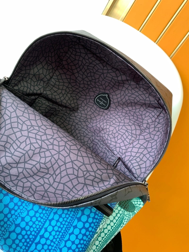 LV Backpacks 4056F-0601
