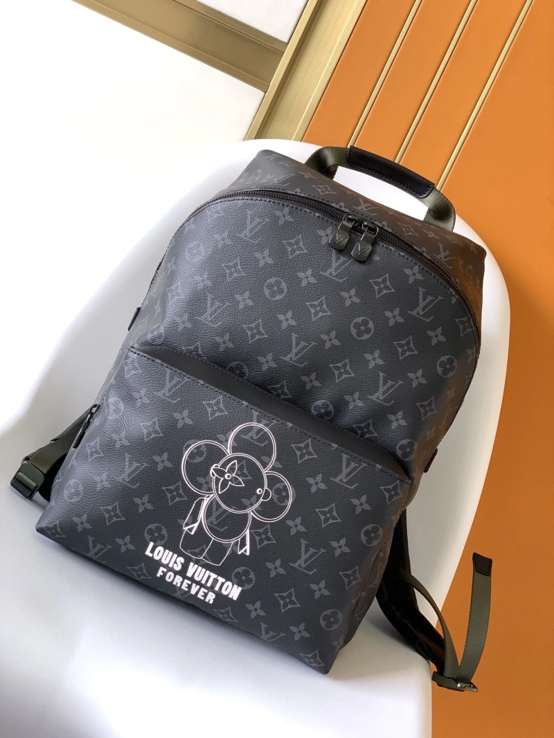 LV Backpacks 4056F-0602
