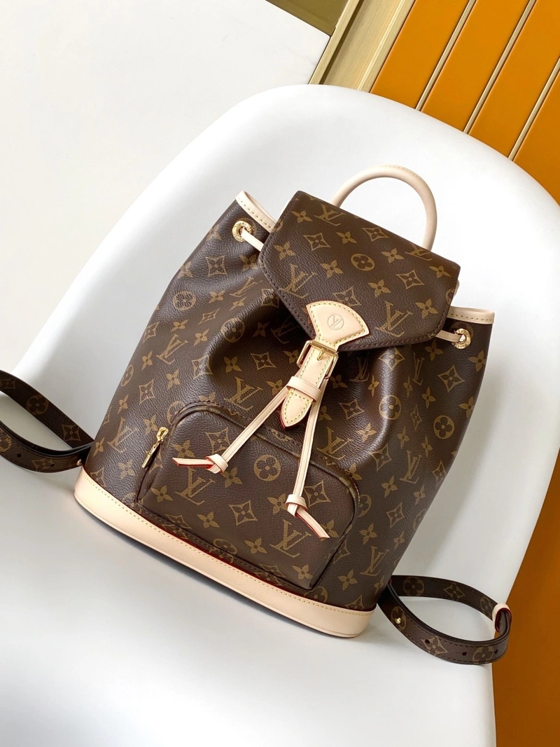 LV Backpacks 4056F-0609