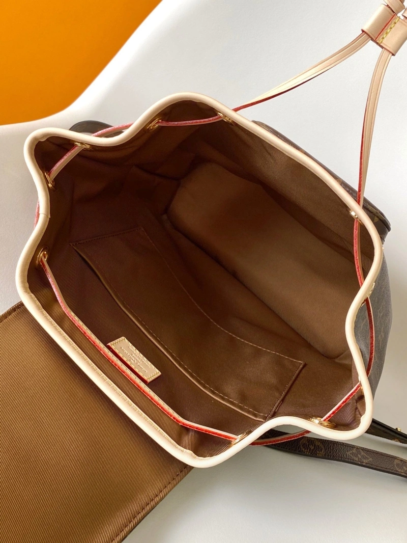 LV Backpacks 4056F-0609