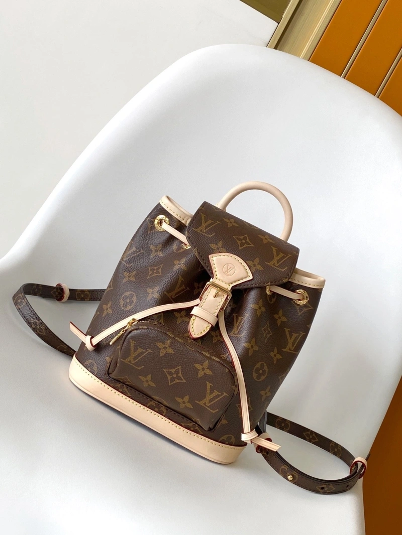 LV Backpacks 4056F-0610