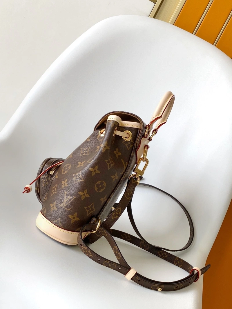 LV Backpacks 4056F-0610