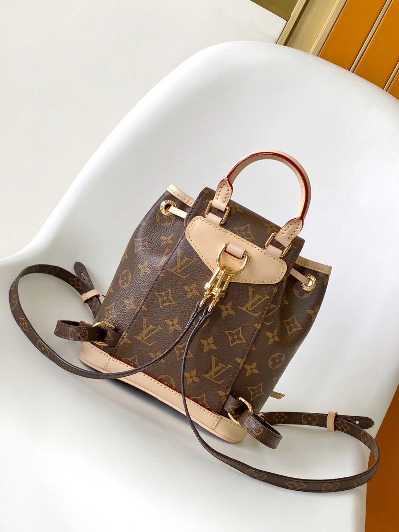 LV Backpacks 4056F-0610