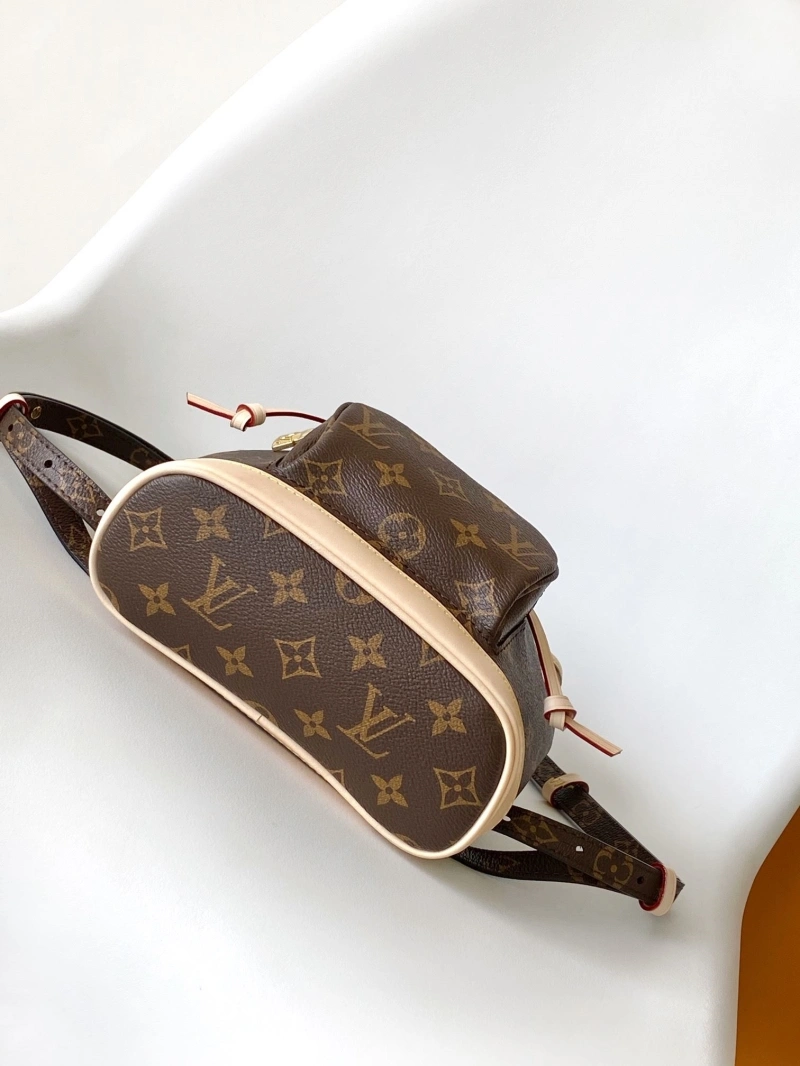 LV Backpacks 4056F-0610