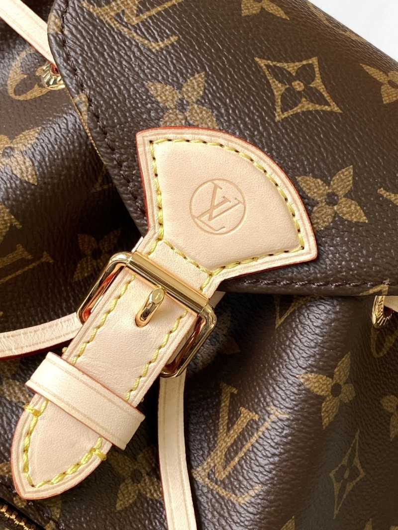 LV Backpacks 4056F-0610