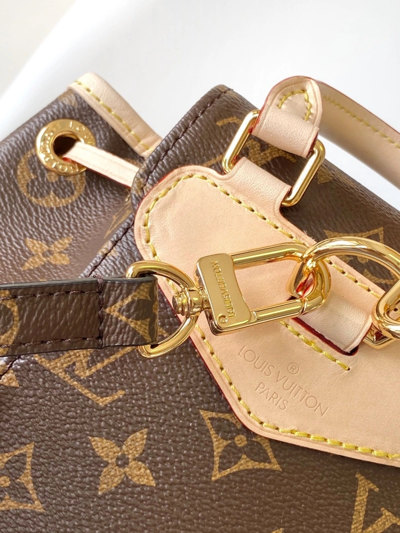 LV Backpacks 4056F-0610