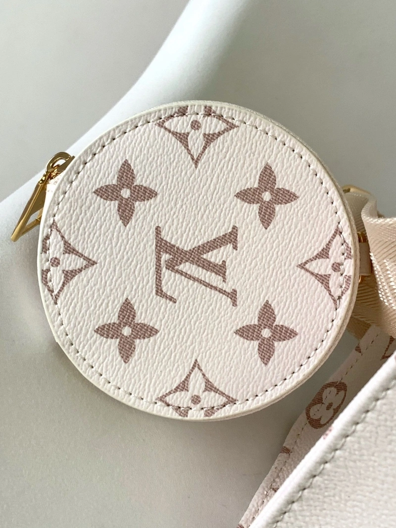 LV Shopping Bags 4056F-0614