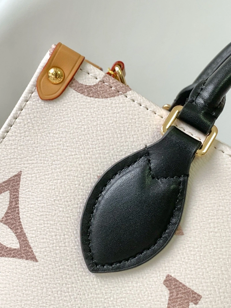 LV Shopping Bags 4056F-0614