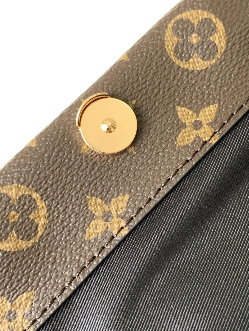 LV Top Handle Bags 4056F-0615