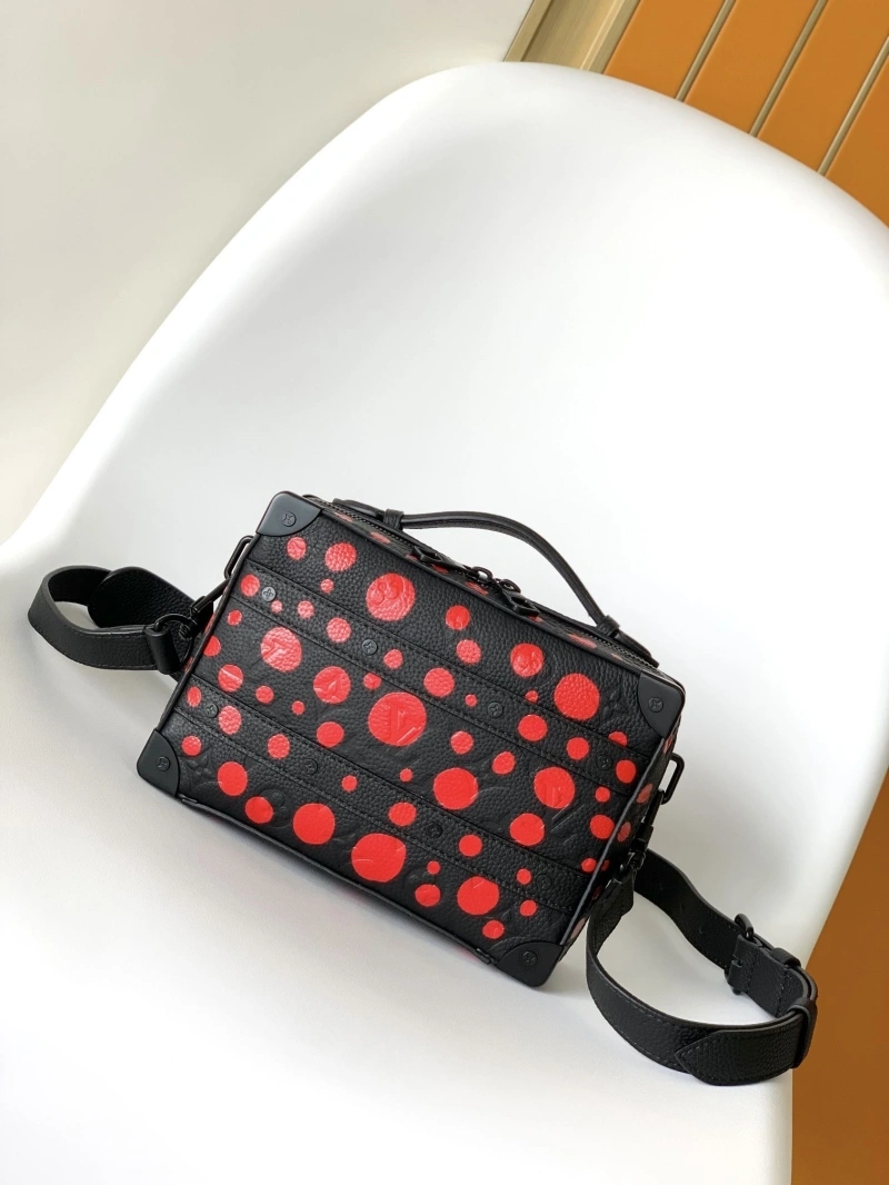 LV Box Bags 4056F-0620