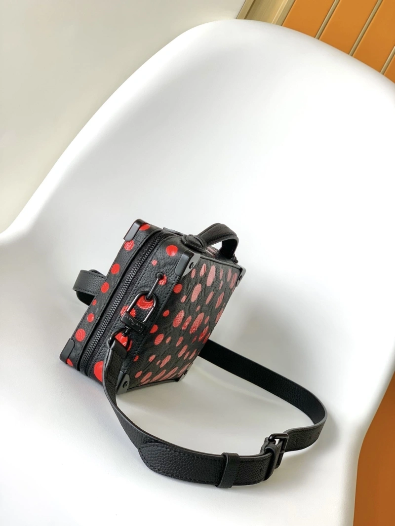 LV Box Bags 4056F-0620