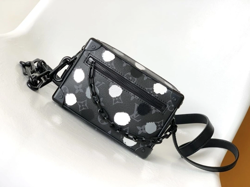 LV Box Bags 4056F-0621