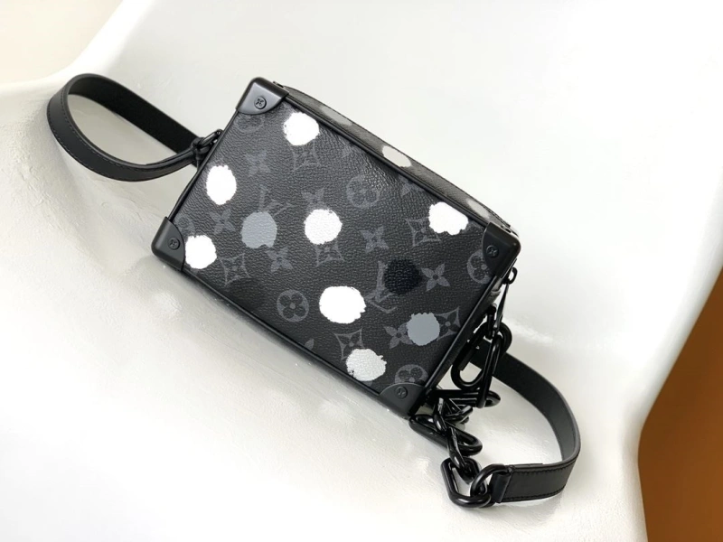 LV Box Bags 4056F-0621