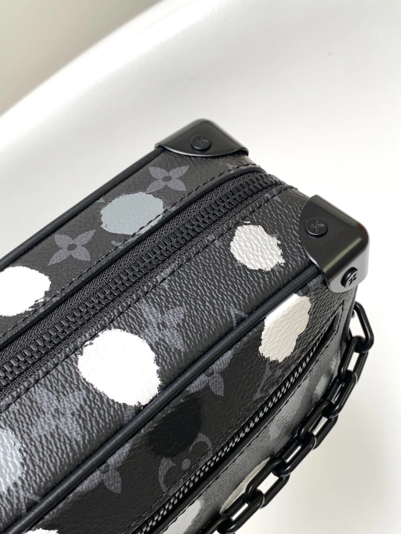 LV Box Bags 4056F-0621