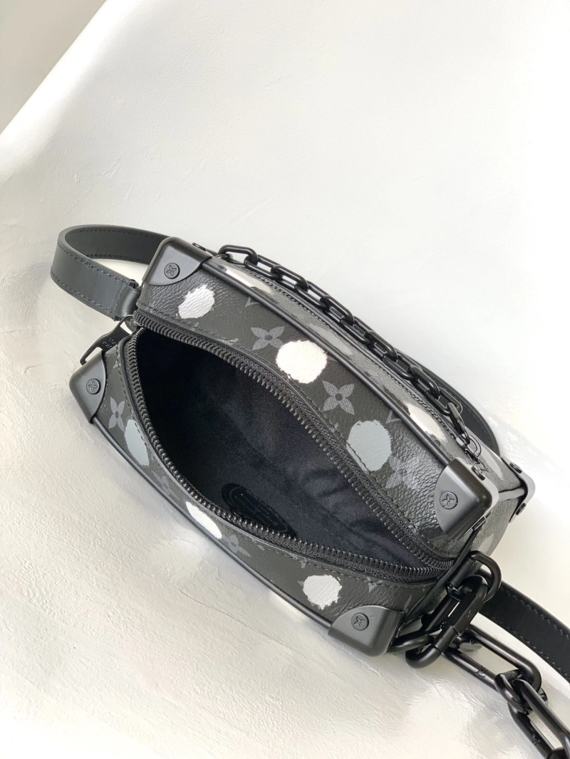 LV Box Bags 4056F-0621