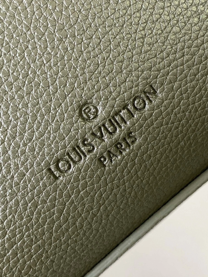 LV Satchel bags 4056F-0624