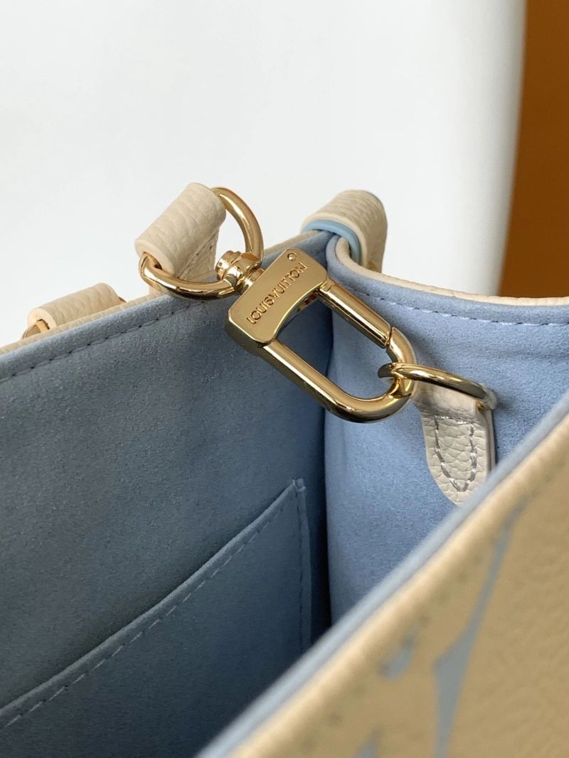 LV Shopping Bags 4056F-0625