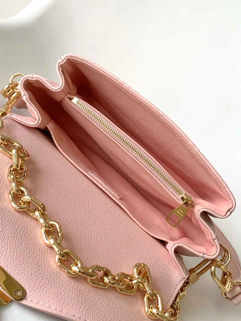 LV Satchel bags 4056F-0626
