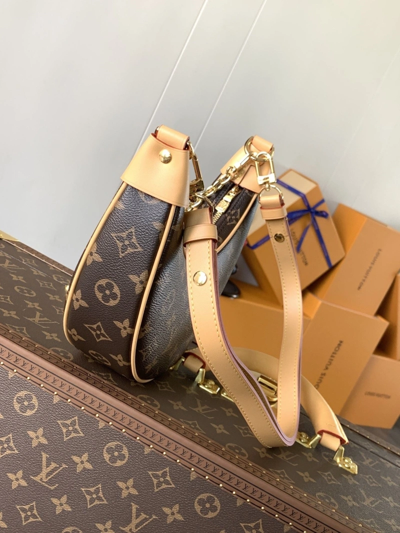 LV Satchel bags 4056F-0632