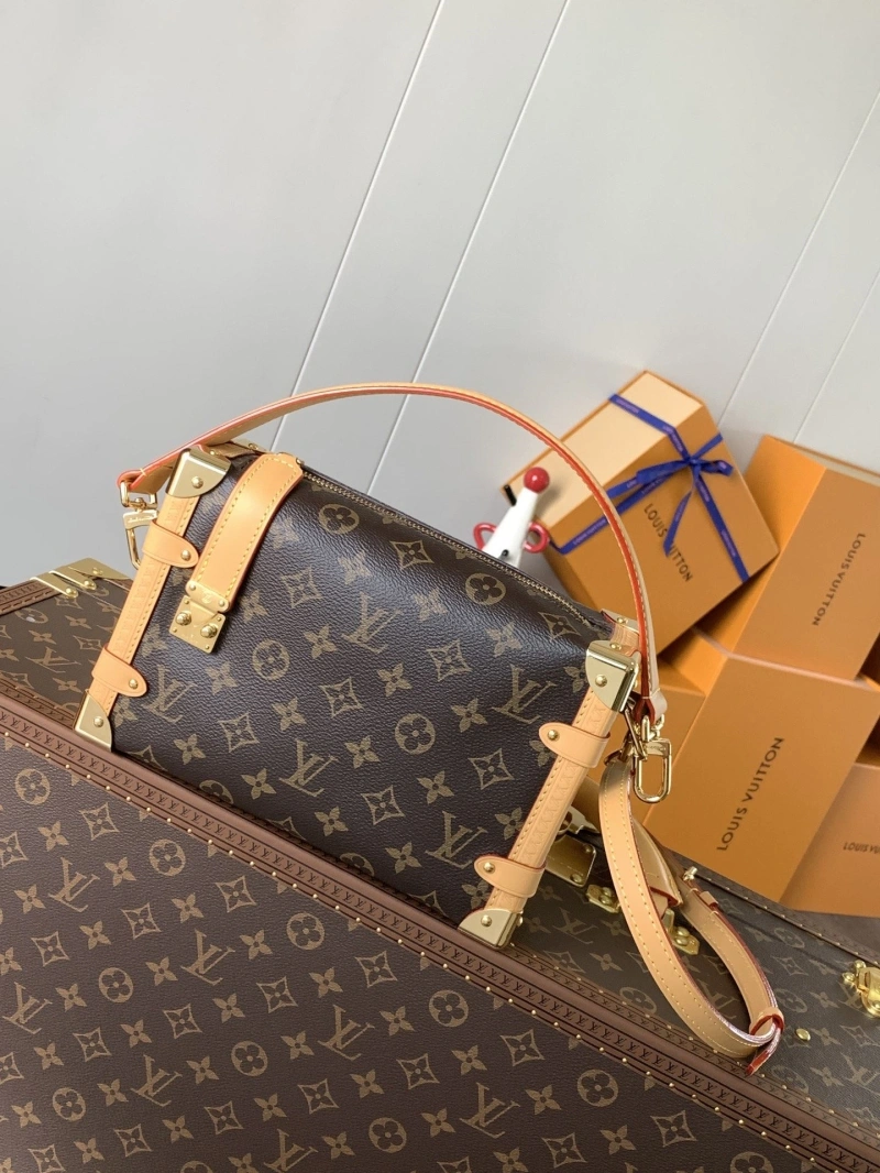 LV Box Bags 4056F-0633