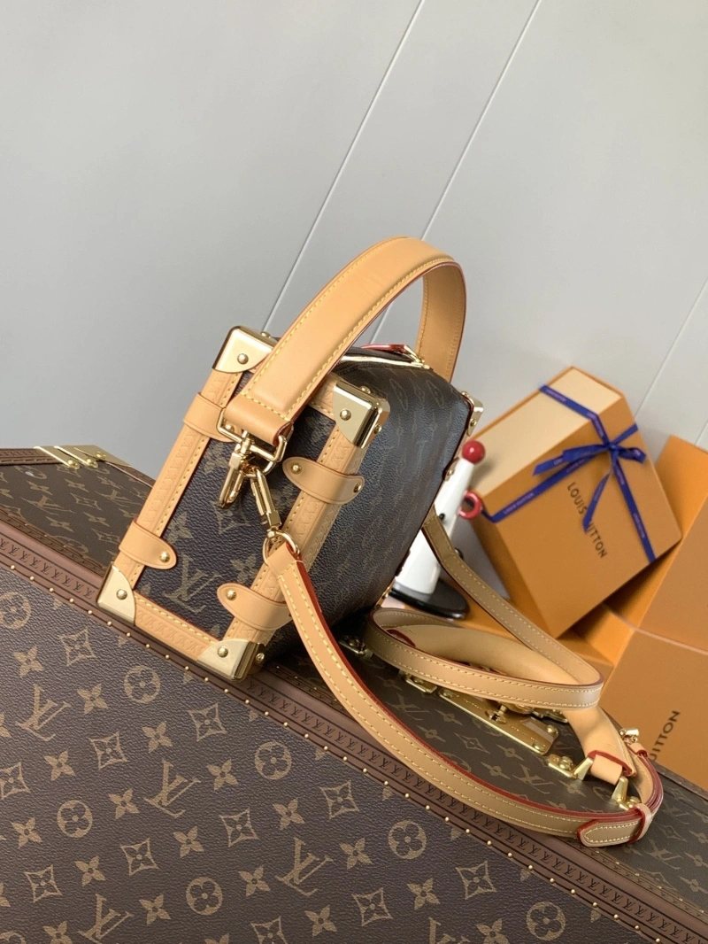 LV Box Bags 4056F-0633