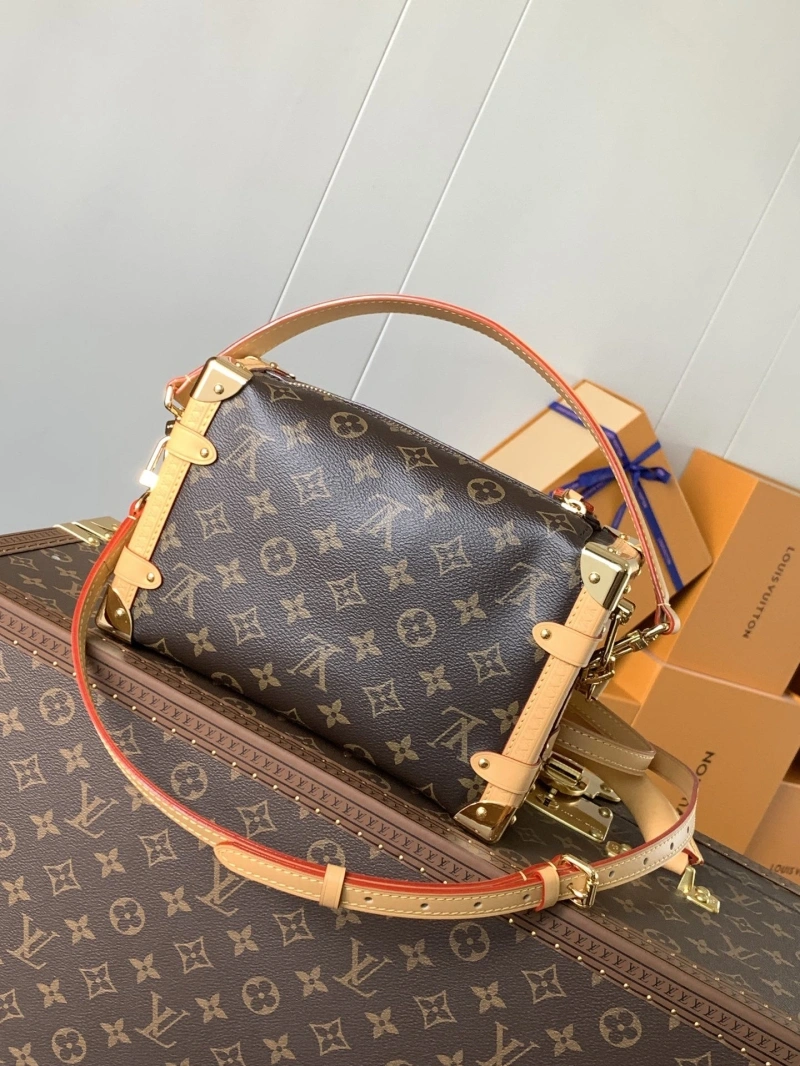 LV Box Bags 4056F-0633