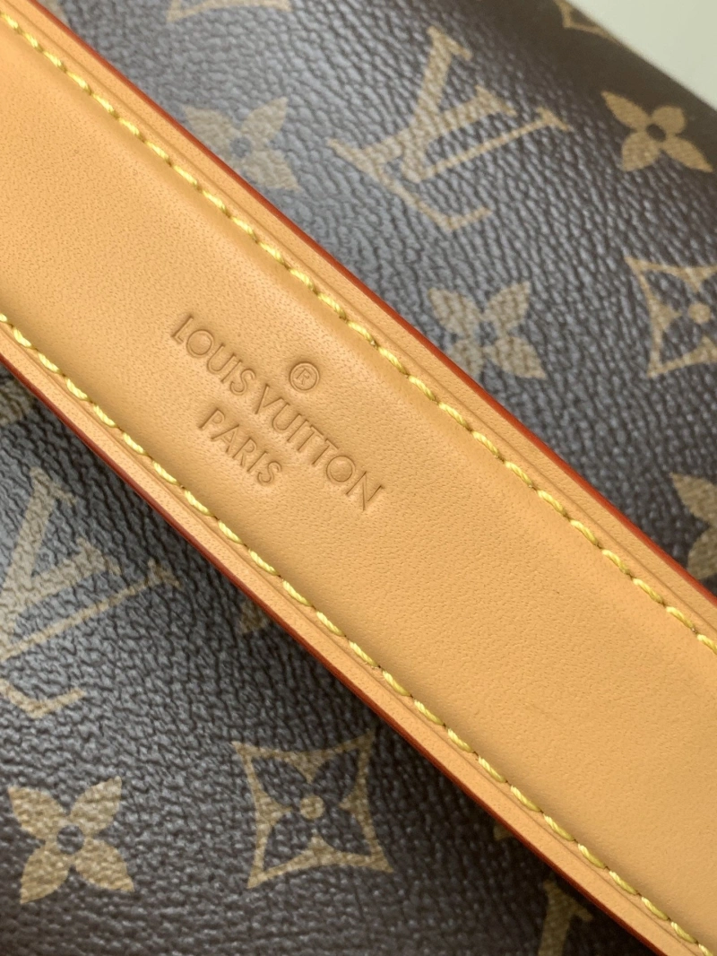 LV Box Bags 4056F-0633