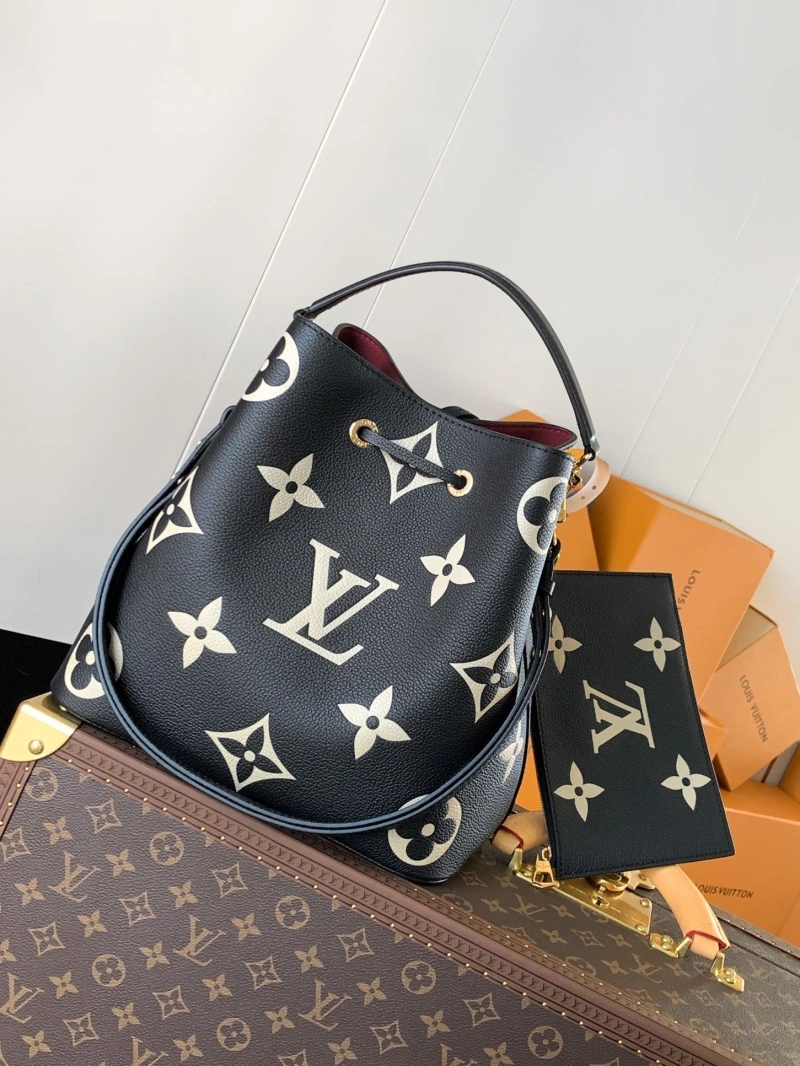 LV Bucket Bags 4056F-0645