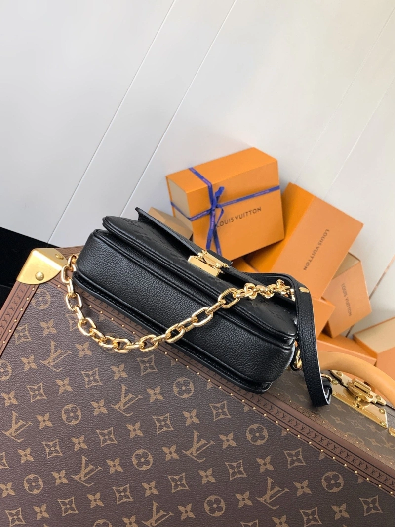 LV Satchel bags 4056F-0648