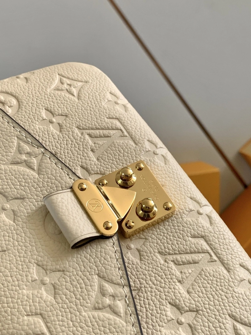 LV Satchel bags 4056F-0649